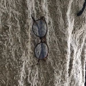 No prescription basic glasses